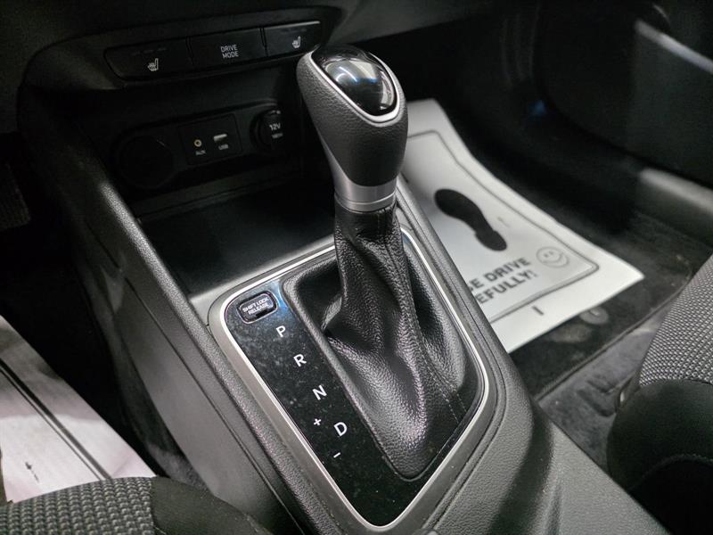 hyundai Accent 2018 - 16