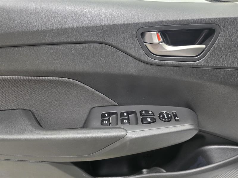 hyundai Accent 2018 - 18