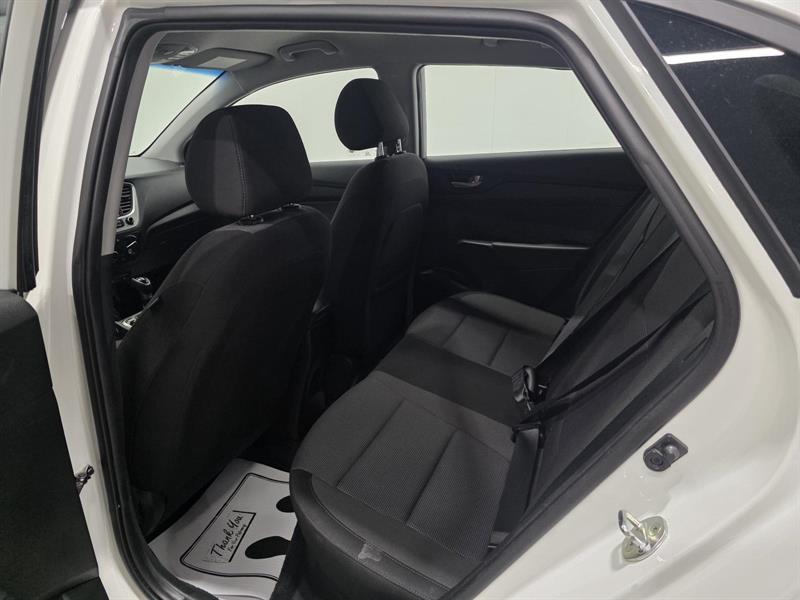 hyundai Accent 2018 - 20