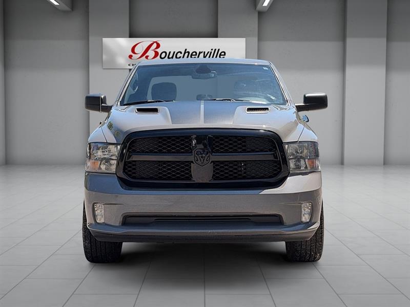 ram 1500 Classic 2022 - 2