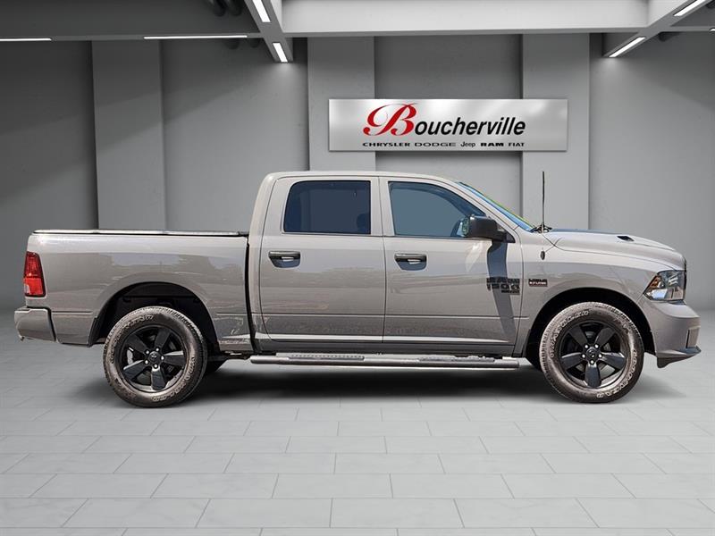ram 1500 Classic 2022 - 4