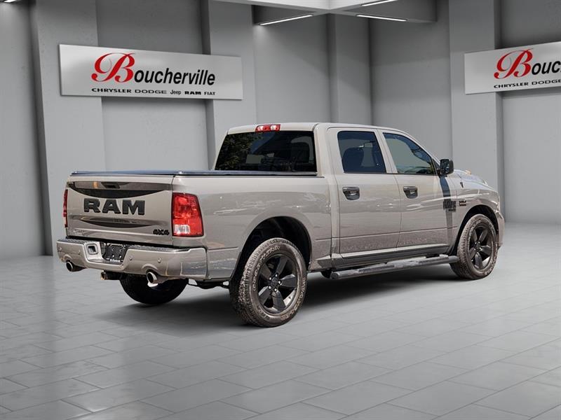 ram 1500 Classic 2022 - 5