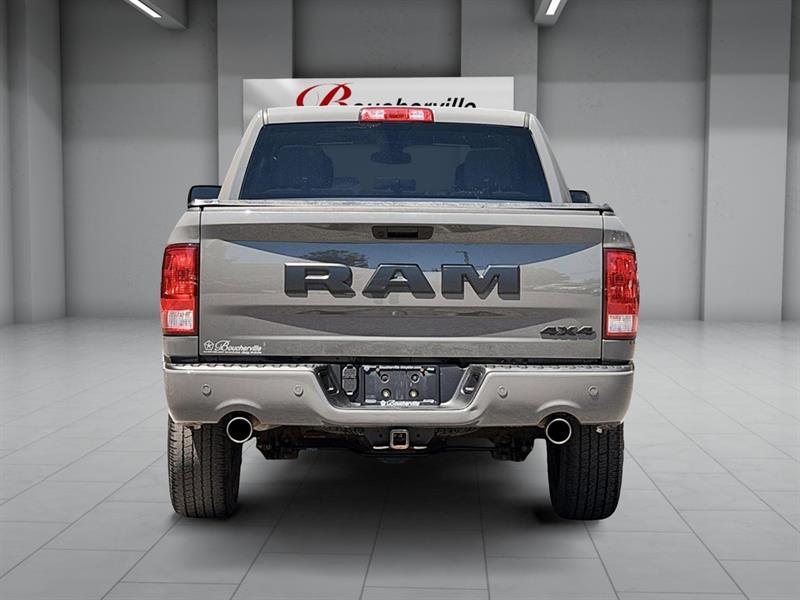 ram 1500 Classic 2022 - 6