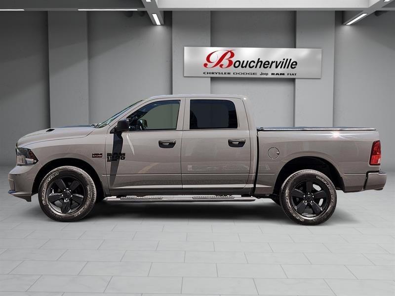 ram 1500 Classic 2022 - 8