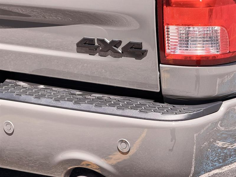 ram 1500 Classic 2022 - 10
