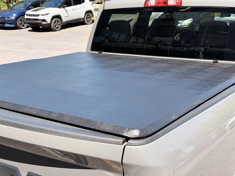 ram 1500 Classic 2022 - 11