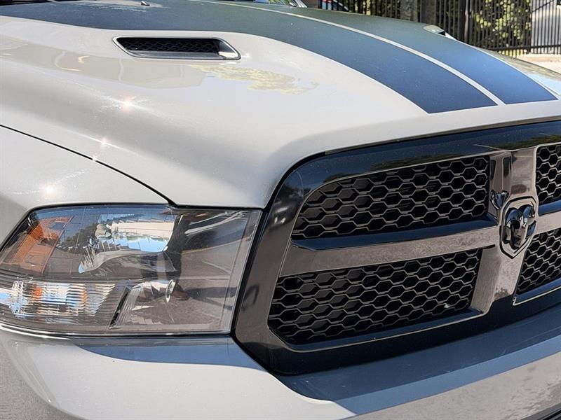 ram 1500 Classic 2022 - 12
