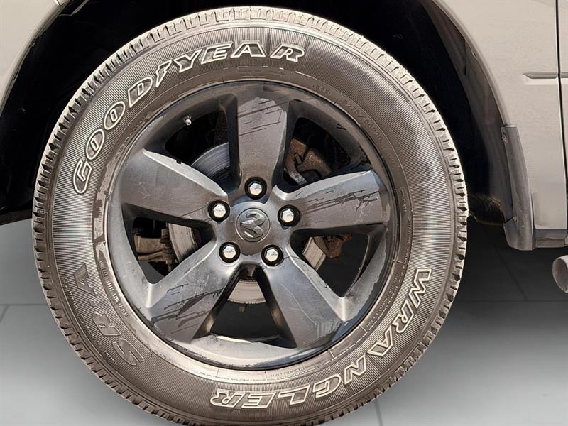 ram 1500 Classic 2022 - 13