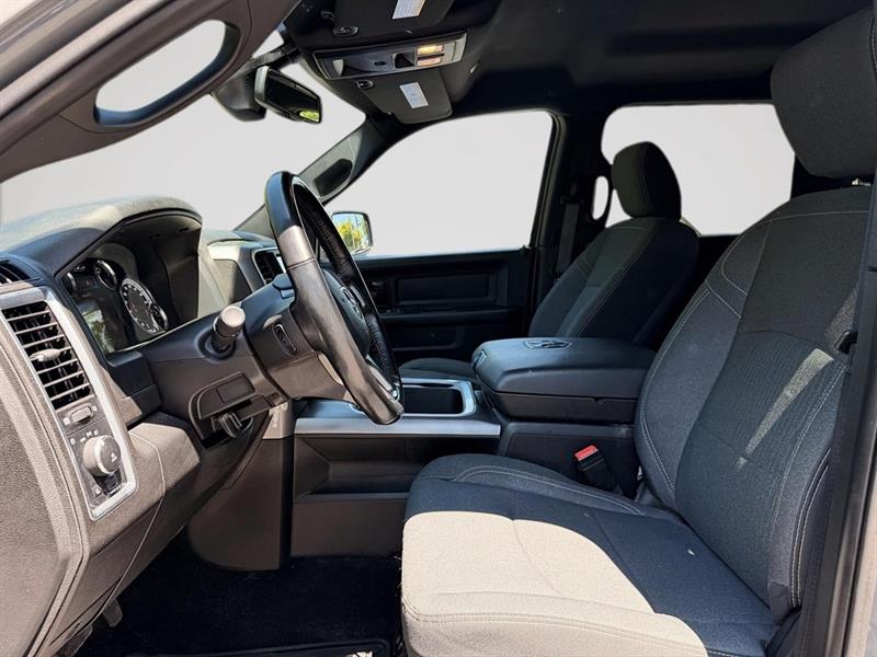 ram 1500 Classic 2022 - 14