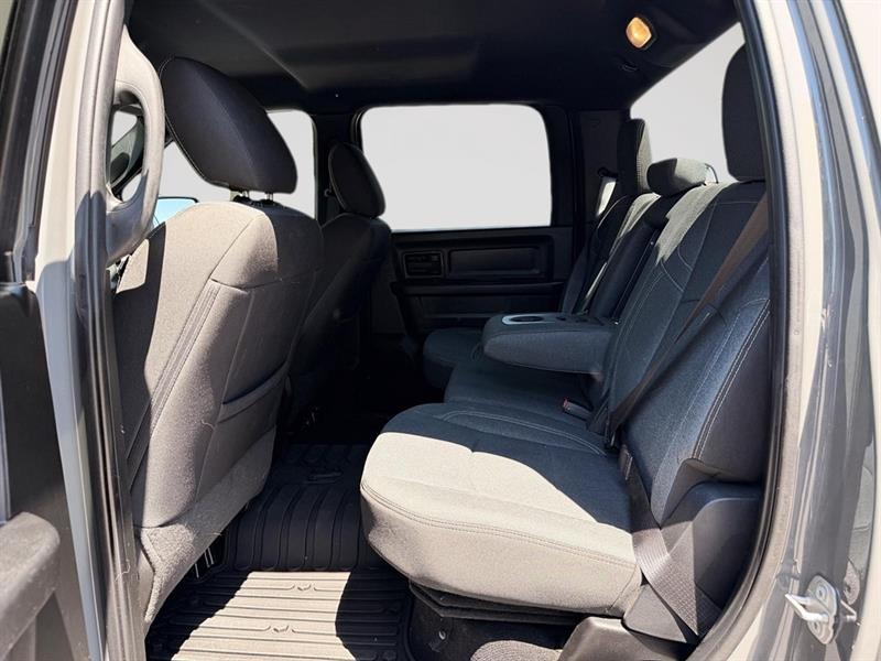 ram 1500 Classic 2022 - 15