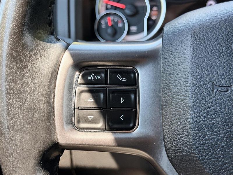 ram 1500 Classic 2022 - 19