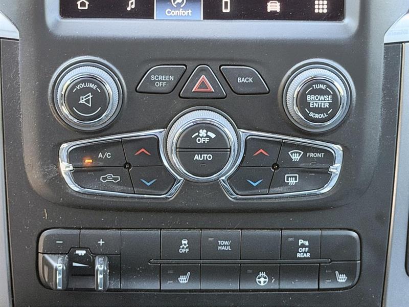 ram 1500 Classic 2022 - 22