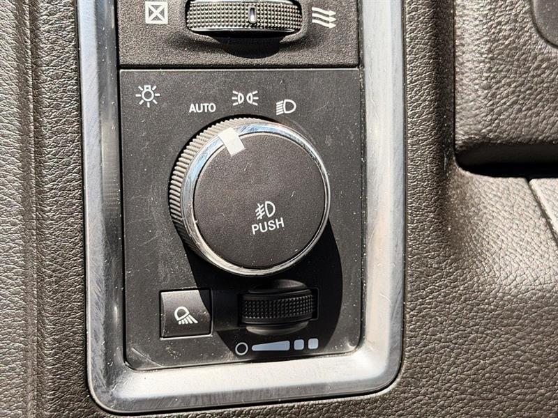 ram 1500 Classic 2022 - 27