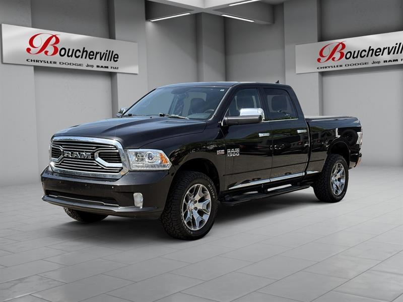 ram 1500 2018