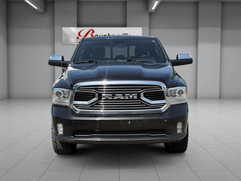 ram 1500 2018 - 2