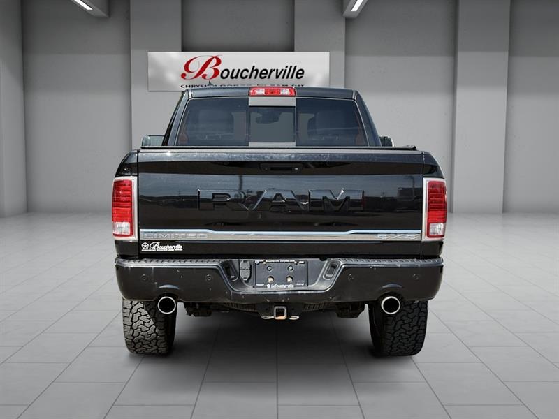 ram 1500 2018 - 5