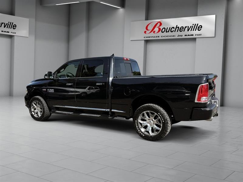 ram 1500 2018 - 8