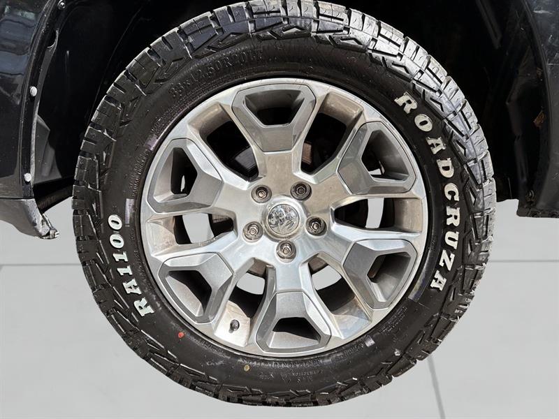 ram 1500 2018 - 9