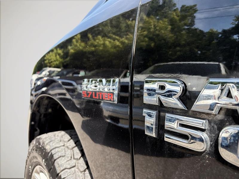 ram 1500 2018 - 12
