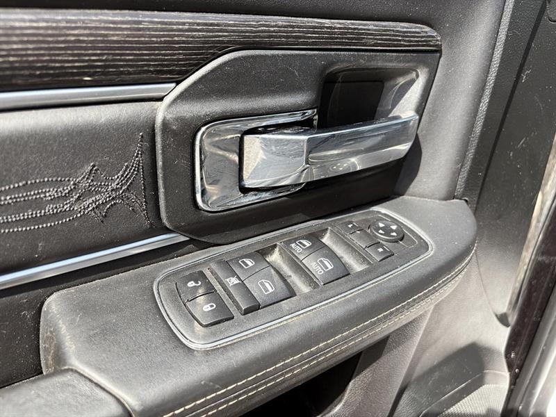 ram 1500 2018 - 13