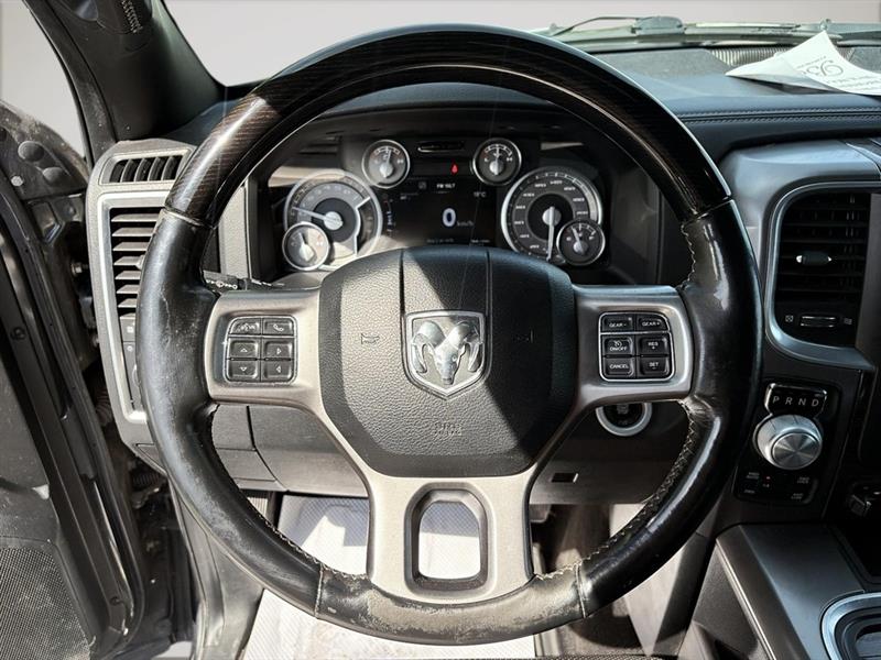 ram 1500 2018 - 15