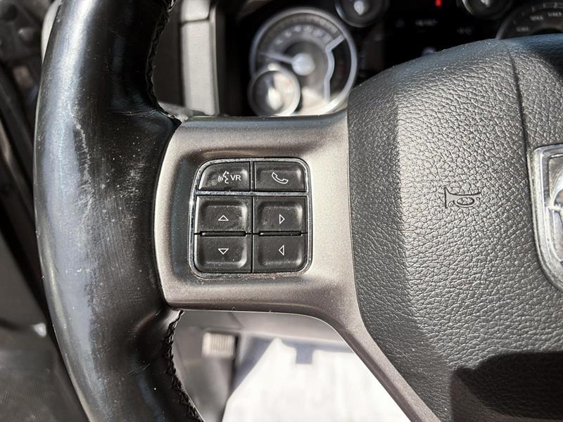 ram 1500 2018 - 16