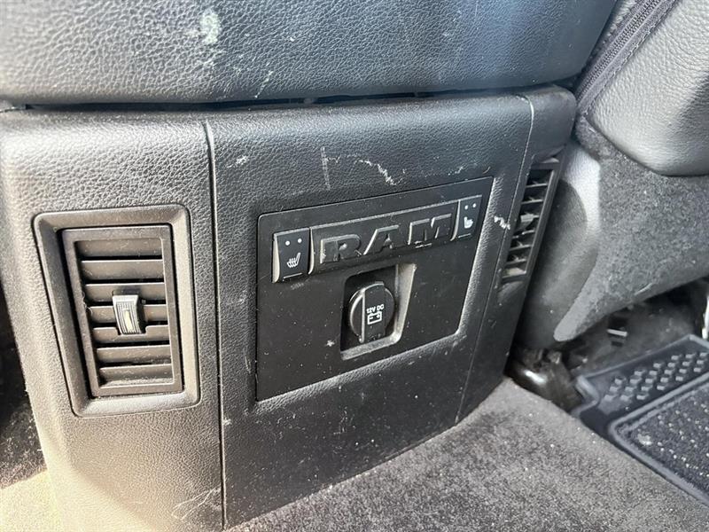 ram 1500 2018 - 30