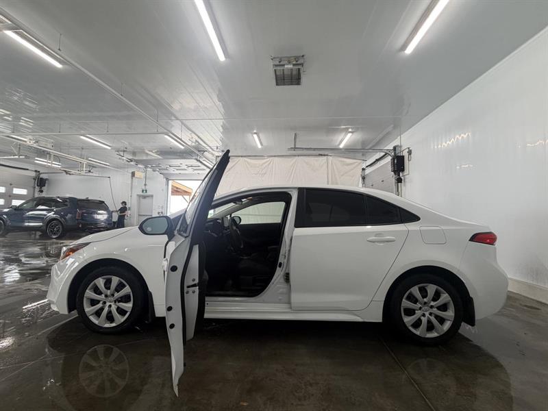 toyota Corolla 2022 - 3