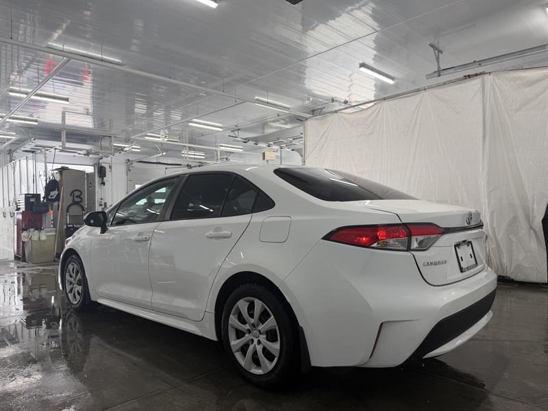 toyota Corolla 2022 - 4
