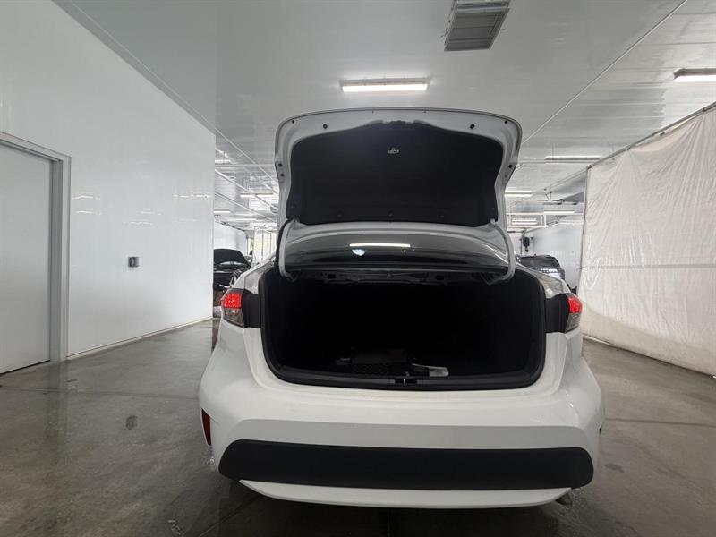 toyota Corolla 2022 - 6