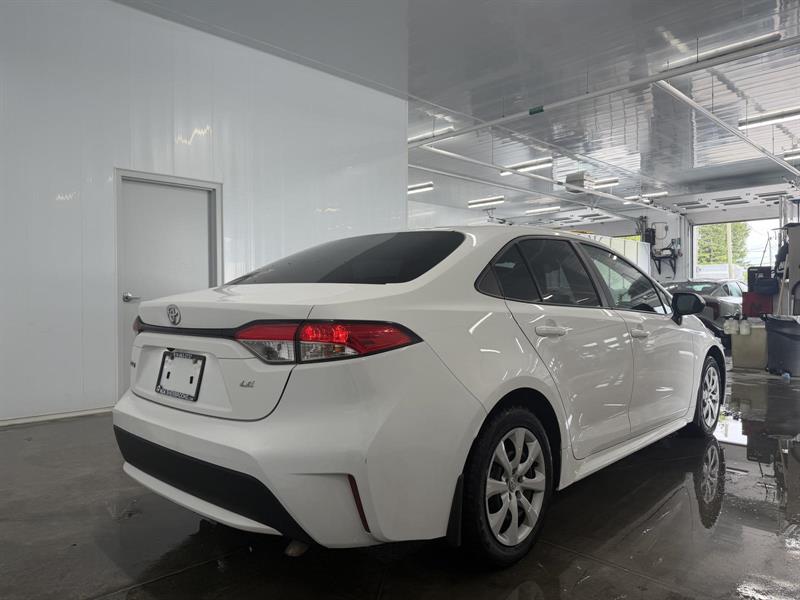 toyota Corolla 2022 - 7