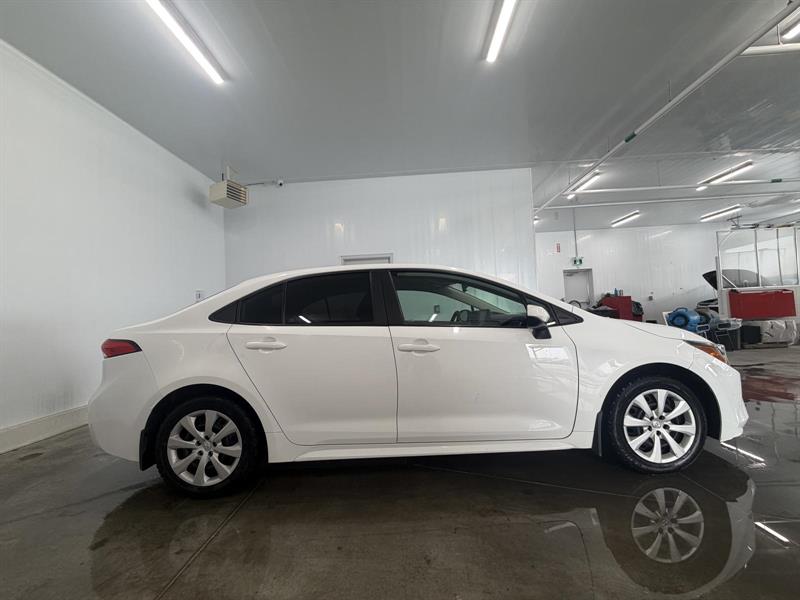 toyota Corolla 2022 - 8