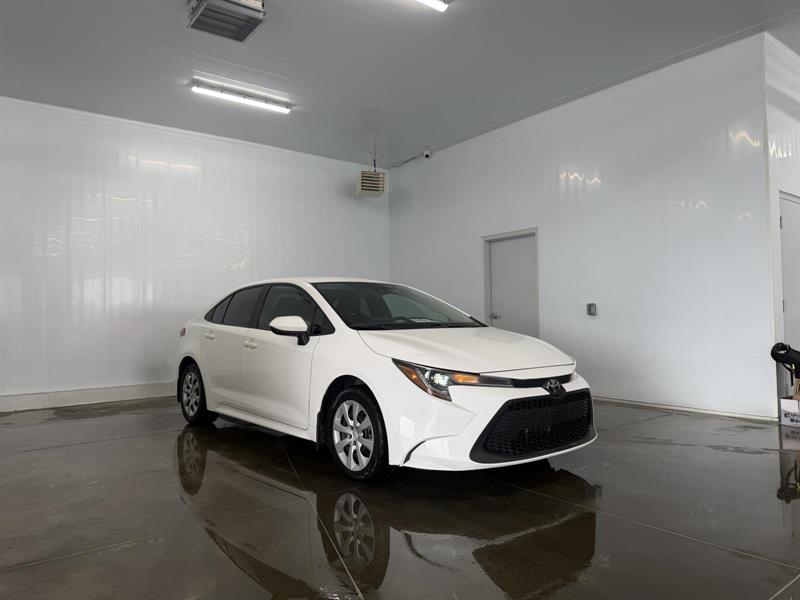 toyota Corolla 2022 - 10