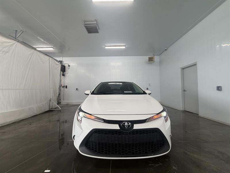 toyota Corolla 2022 - 11