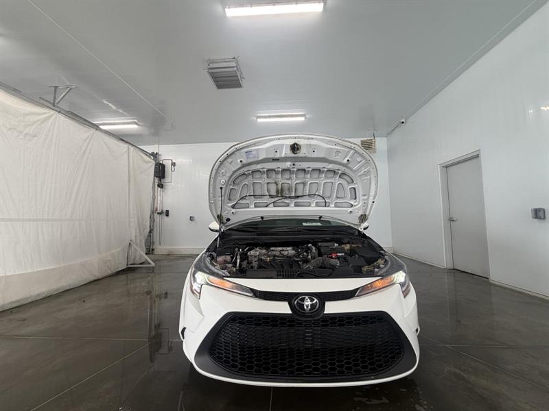 toyota Corolla 2022 - 12