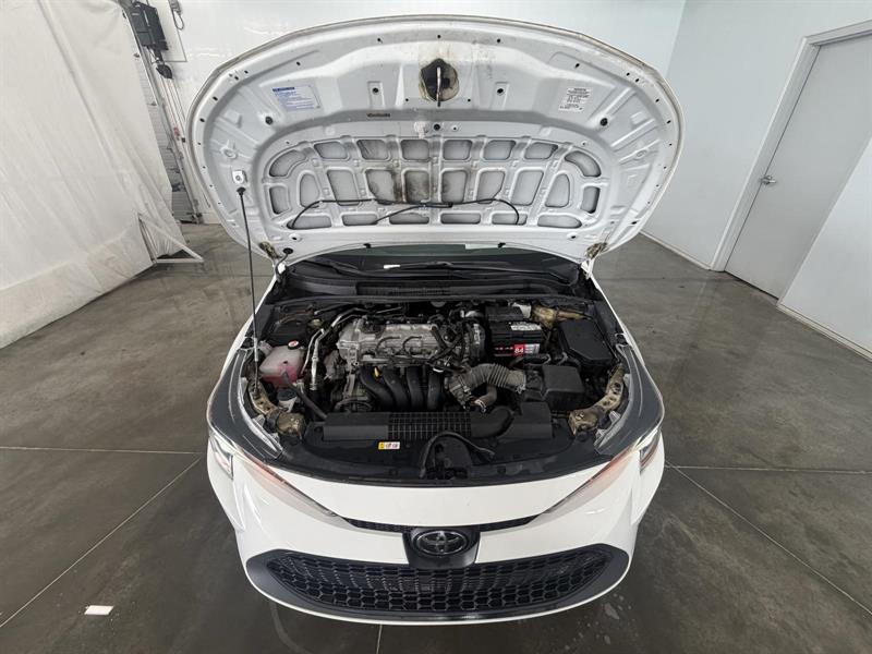 toyota Corolla 2022 - 13