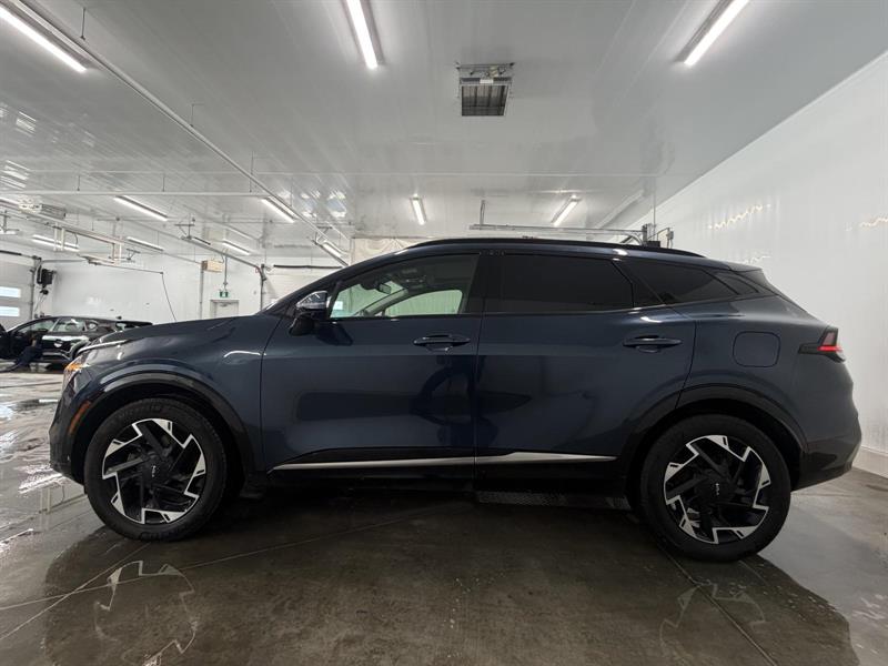 kia Sportage 2024 - 2