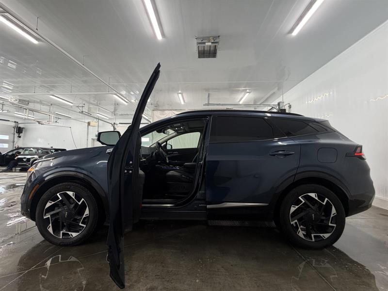 kia Sportage 2024 - 3