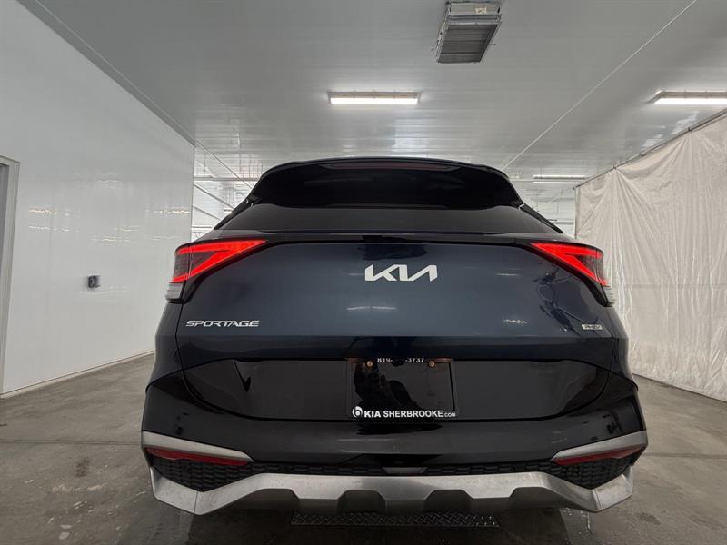 kia Sportage 2024 - 5
