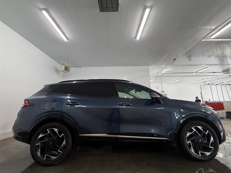kia Sportage 2024 - 8