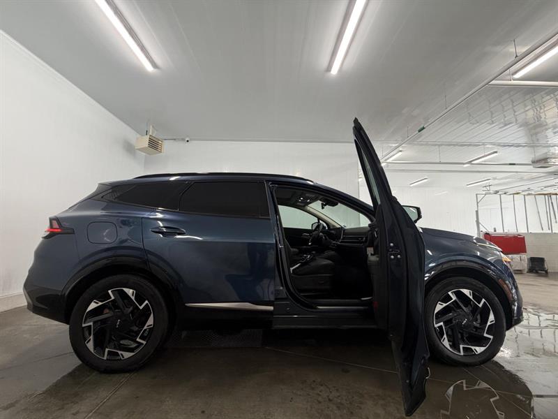 kia Sportage 2024 - 9