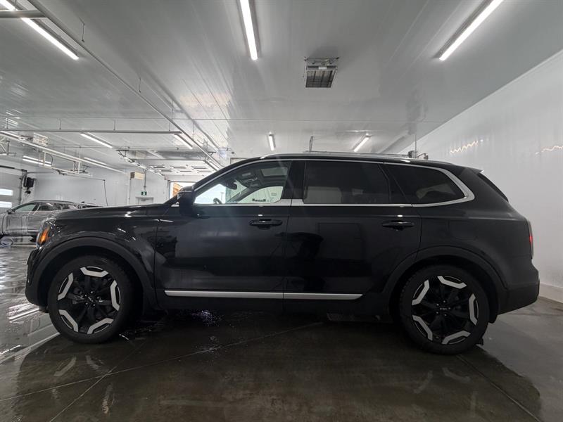 kia Telluride 2023 - 2