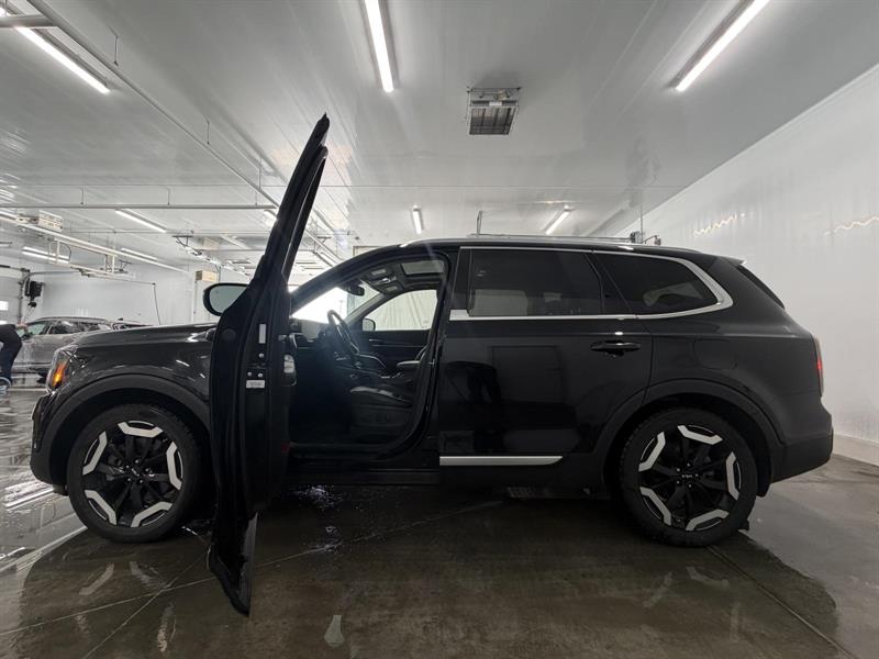 kia Telluride 2023 - 3