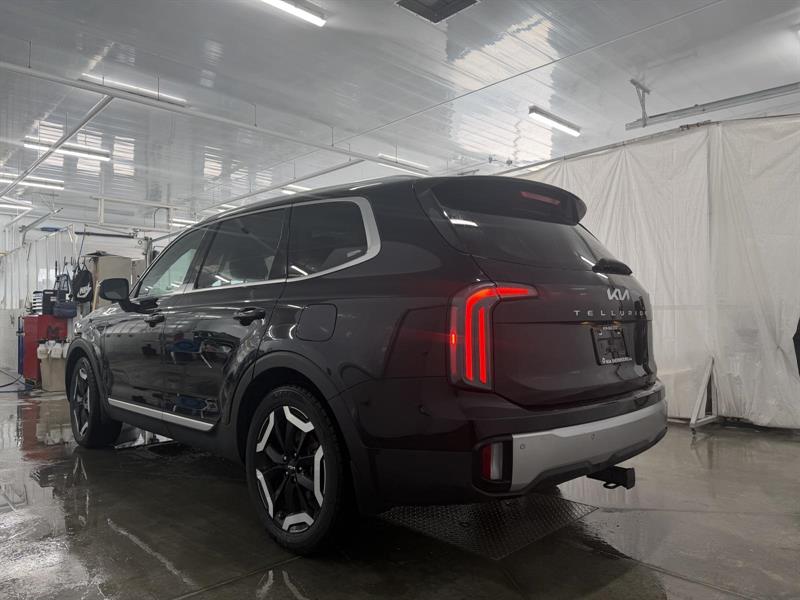 kia Telluride 2023 - 4