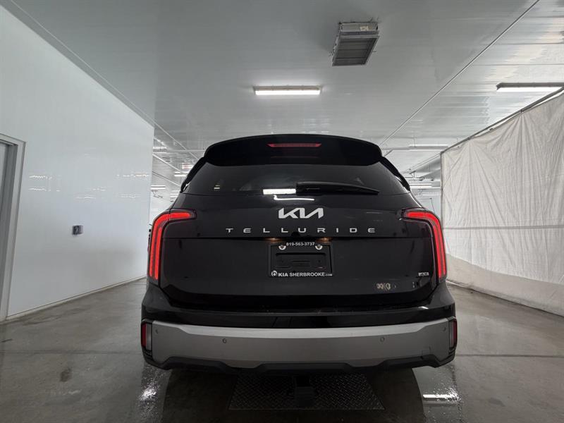 kia Telluride 2023 - 5