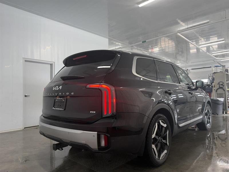kia Telluride 2023 - 6