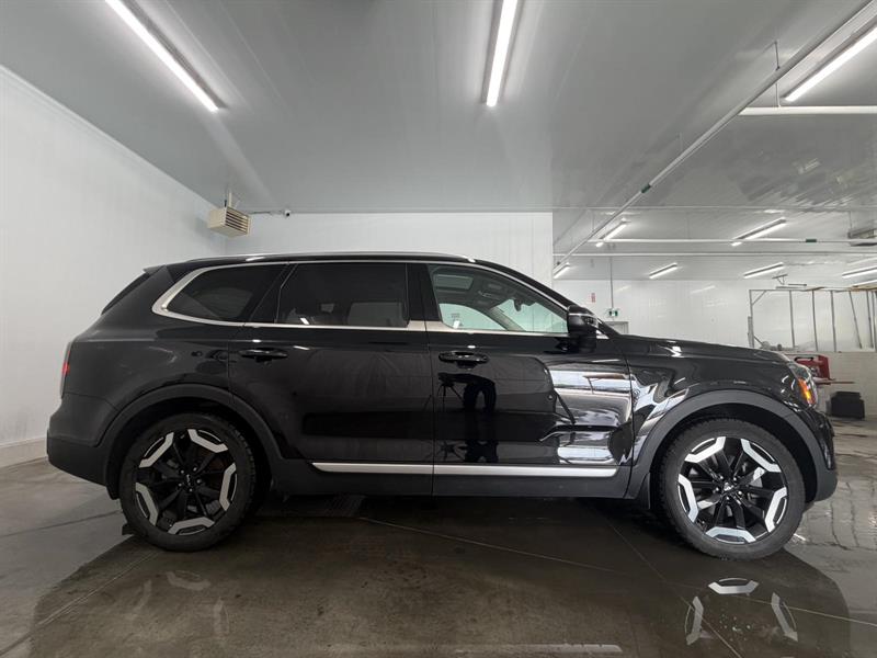 kia Telluride 2023 - 7