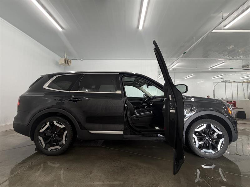 kia Telluride 2023 - 8