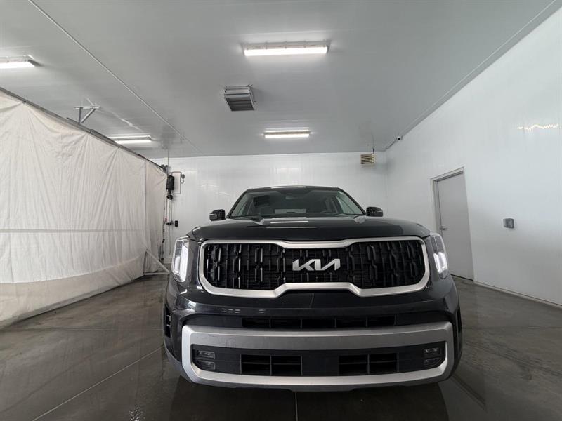 kia Telluride 2023 - 10