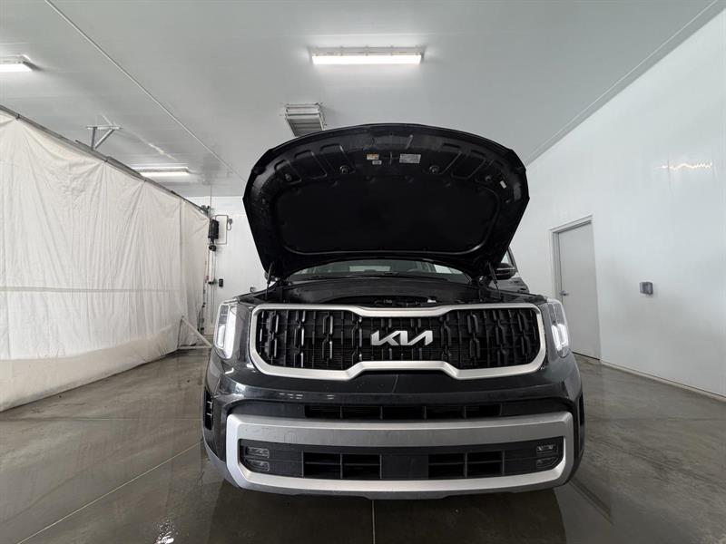 kia Telluride 2023 - 11